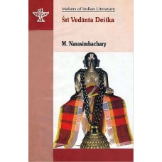 Sri Vedanta Desika - Makers of Indian Literature